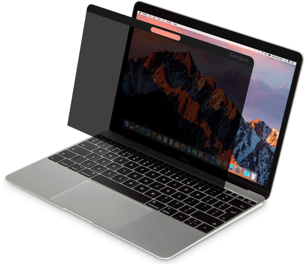 Targus Filtr Prywatyzujący Magnetic 13.3" MacBook Pro/Air - 423640 - zdjęcie